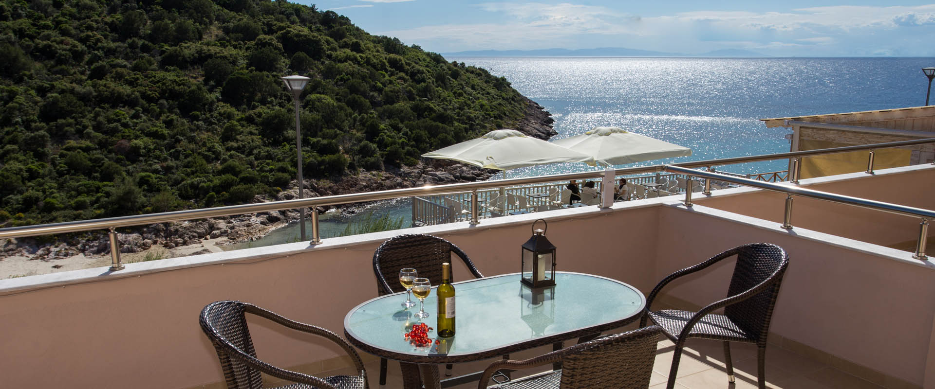 Σκάλα Μαριών